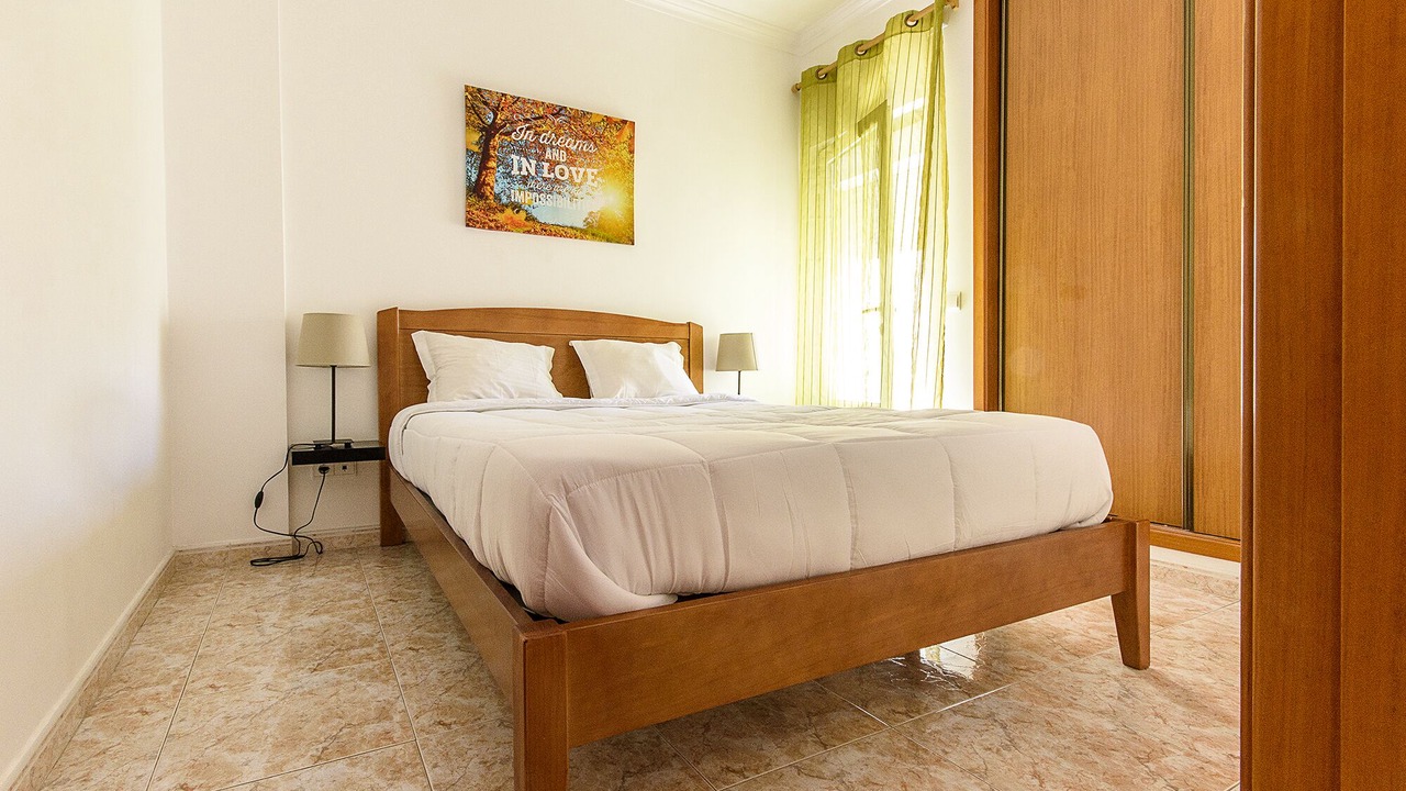 Photo of Bedroom in Vale de Carro