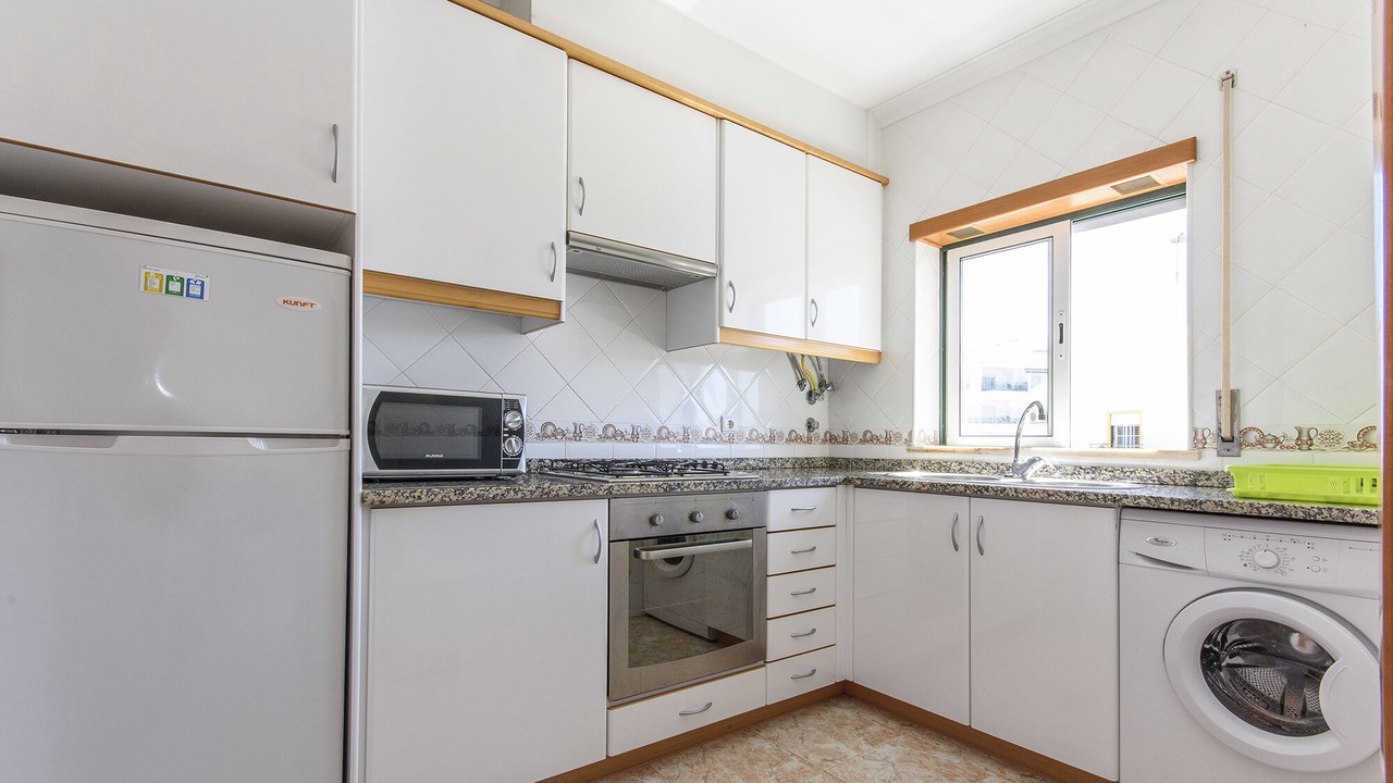 Photo of Kitchen in Vale de Carro