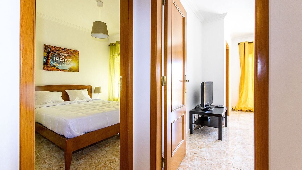 Photo of Bedroom in Vale de Carro