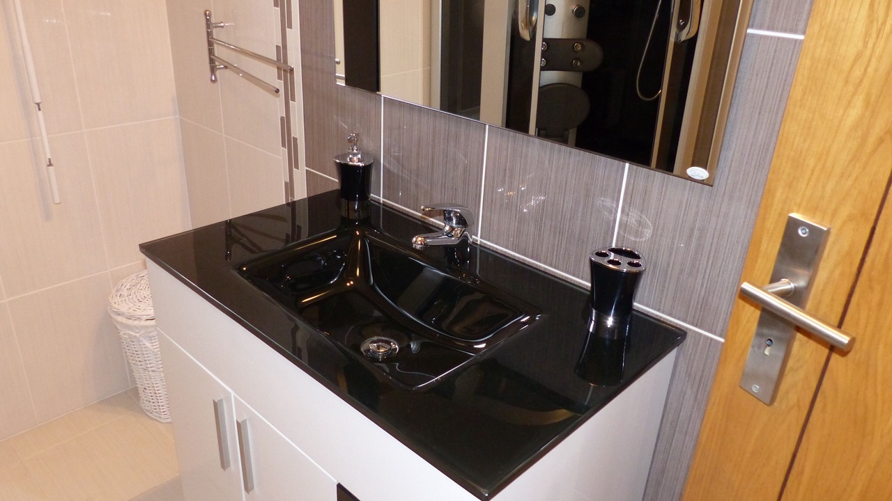 Photo of Bathroom in Armamar