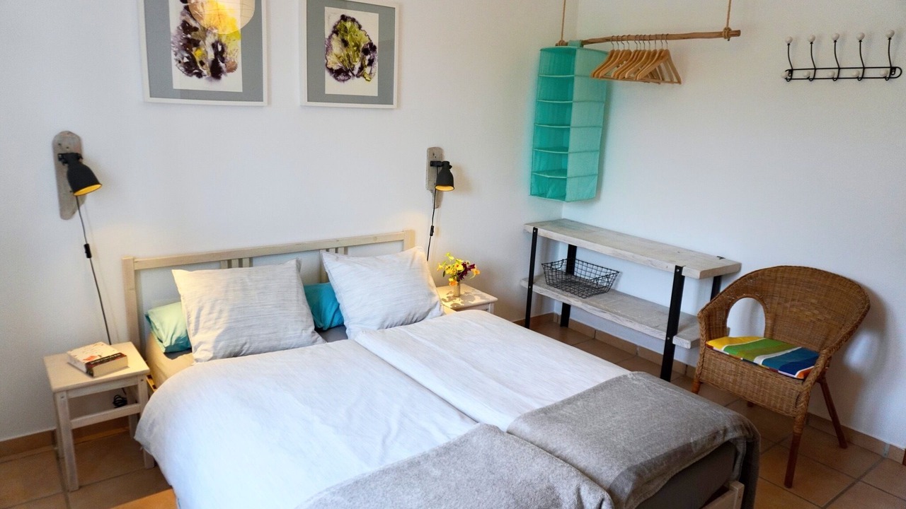 Photo of Bedroom in Aljezur