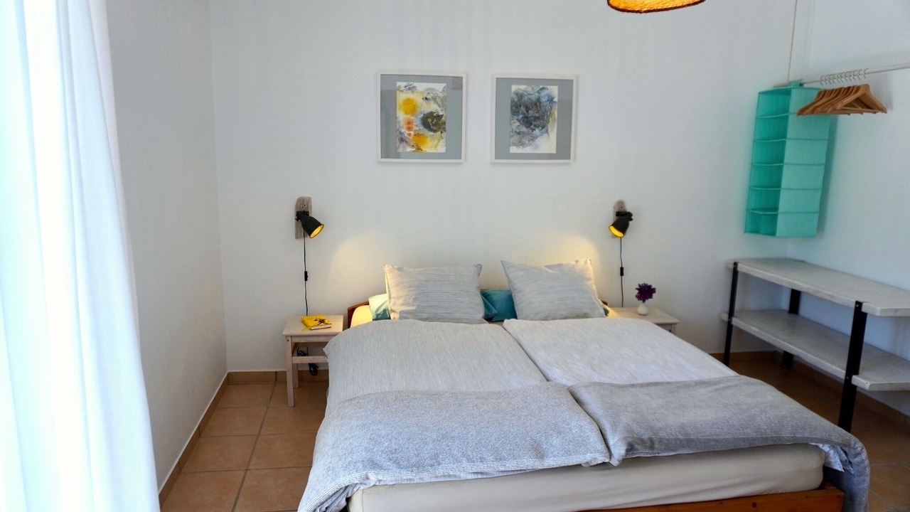 Photo of Bedroom in Aljezur