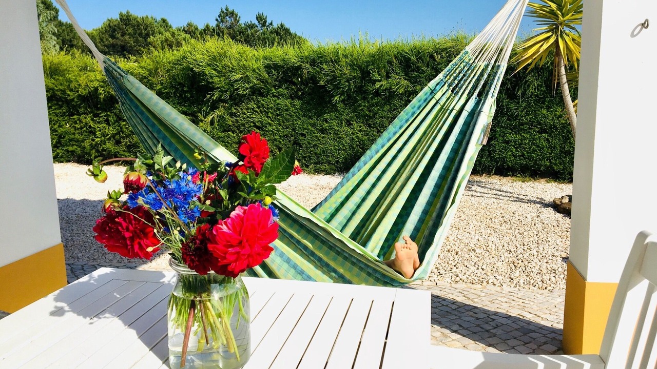 Photo of Patio Balcony in Aljezur