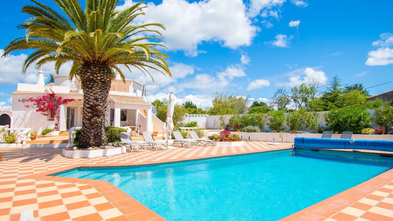 Photo of Outdoor in Lagoa e Carvoeiro