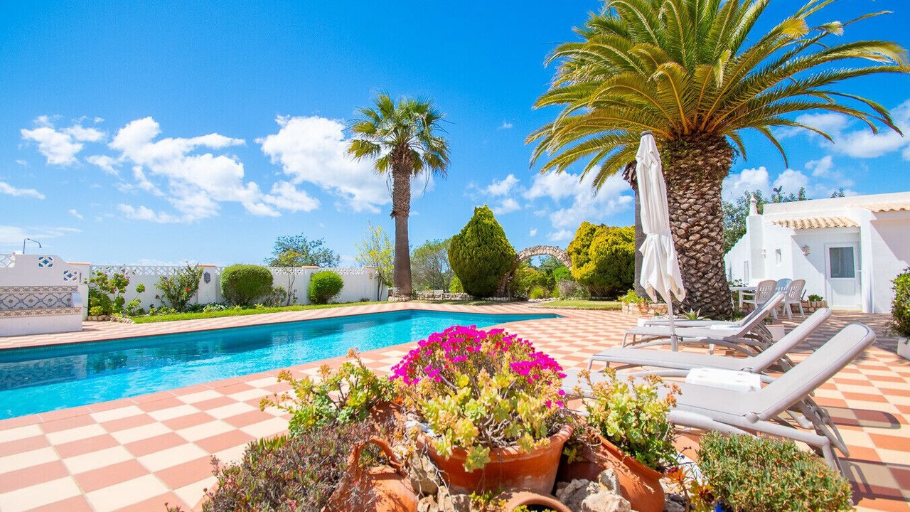 Photo of Outdoor in Lagoa e Carvoeiro