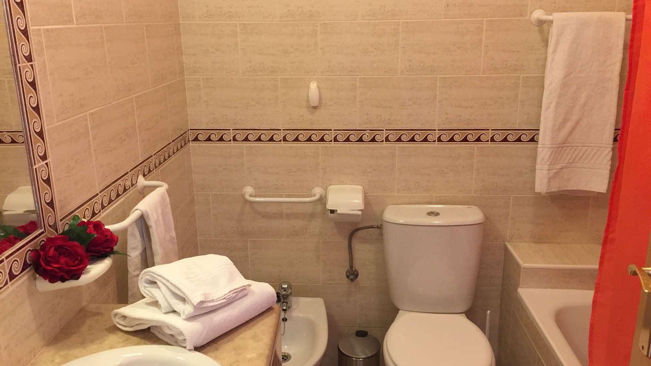 Photo of Bathroom in Altura