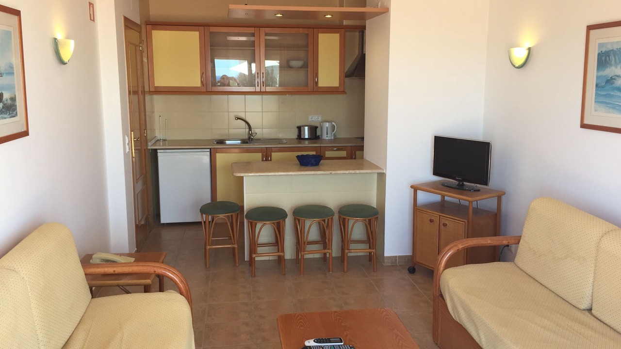 Photo of Livingroom in Altura