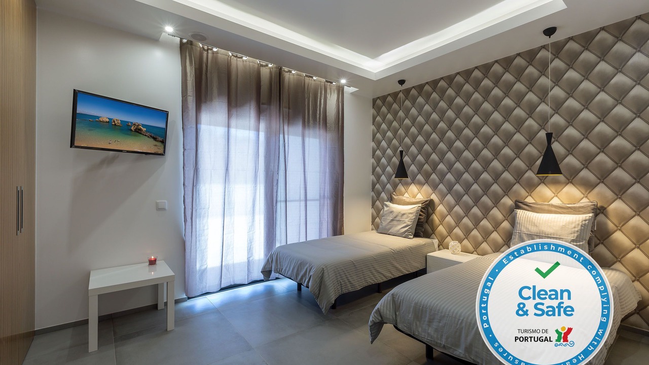 Photo of Bedroom in Montechoro