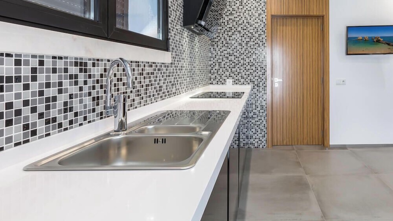 Photo of Kitchen in Montechoro