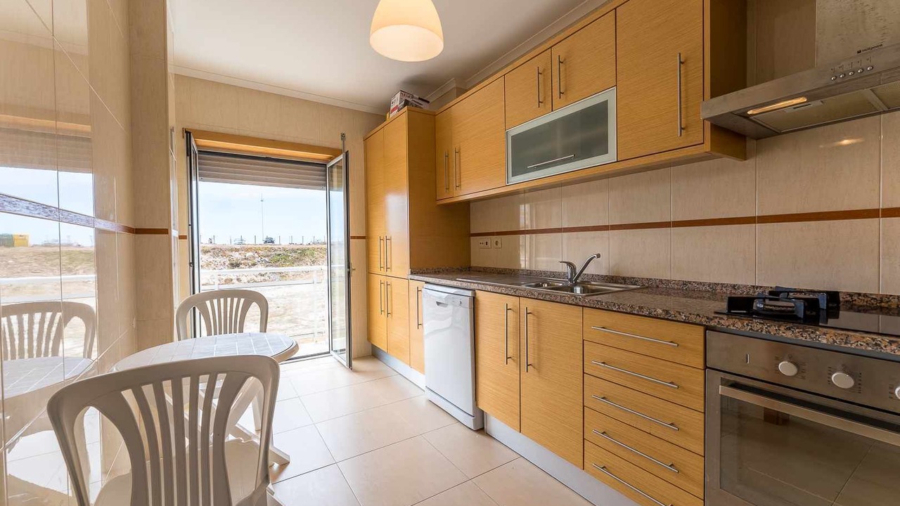 Photo of Kitchen in Nazare