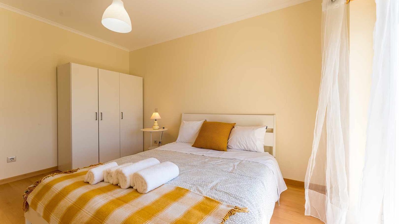 Photo of Bedroom in Nazare