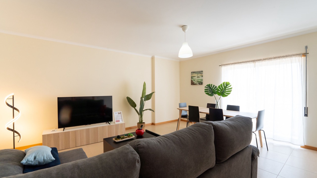 Photo of Livingroom in Nazare