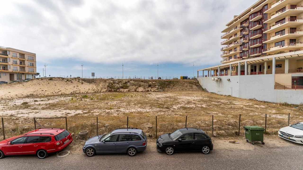 Photo of Outdoor in Nazare