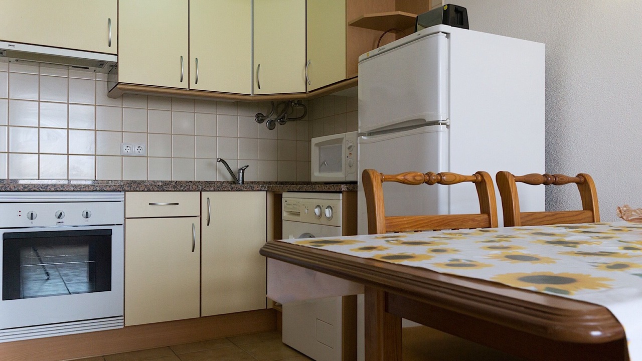Photo of Kitchen in Armacao de Pera