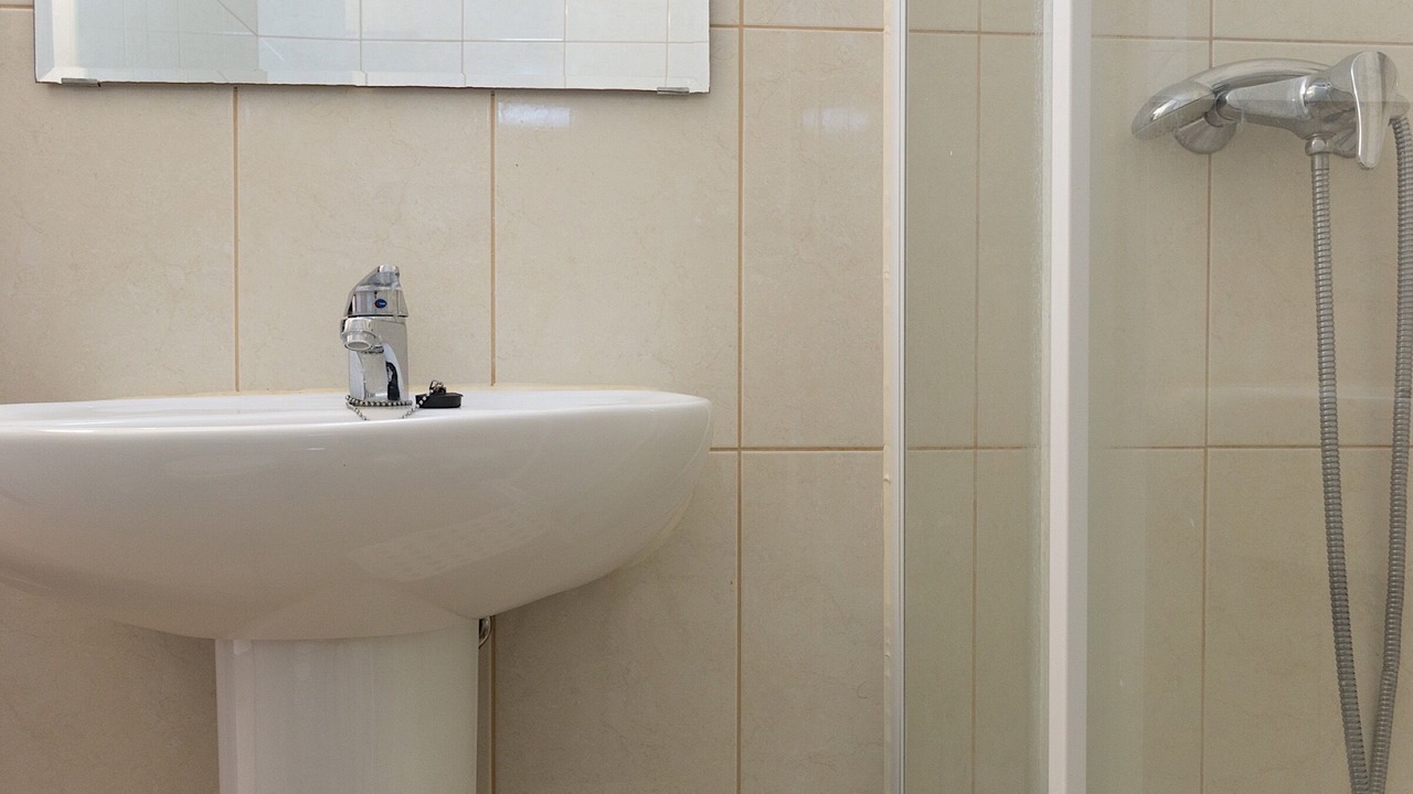 Photo of Bathroom in Armacao de Pera