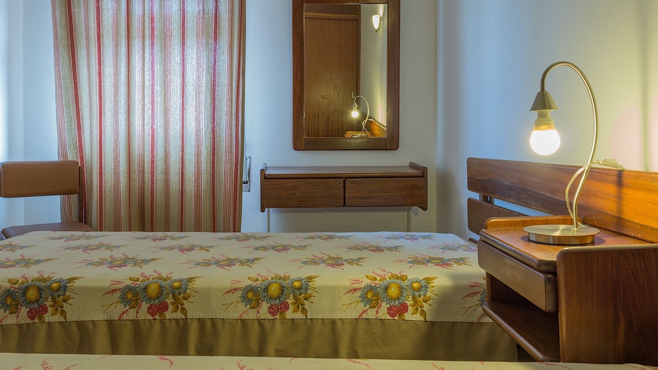 Photo of Bedroom in Armacao de Pera