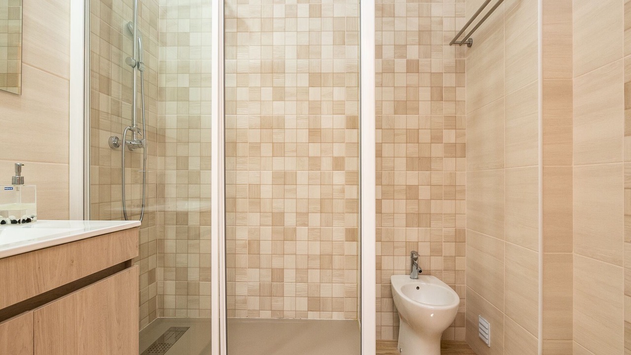 Photo of Bathroom in Alporchinhos