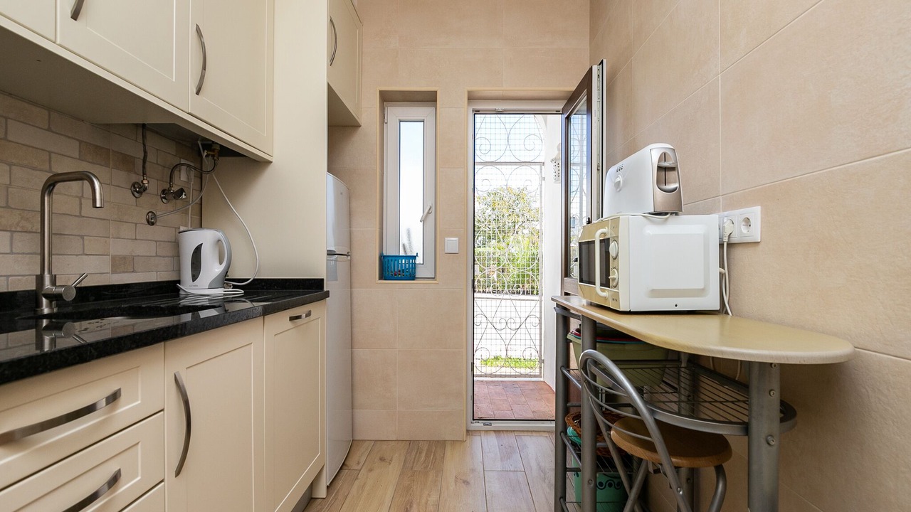 Photo of Kitchen in Alporchinhos
