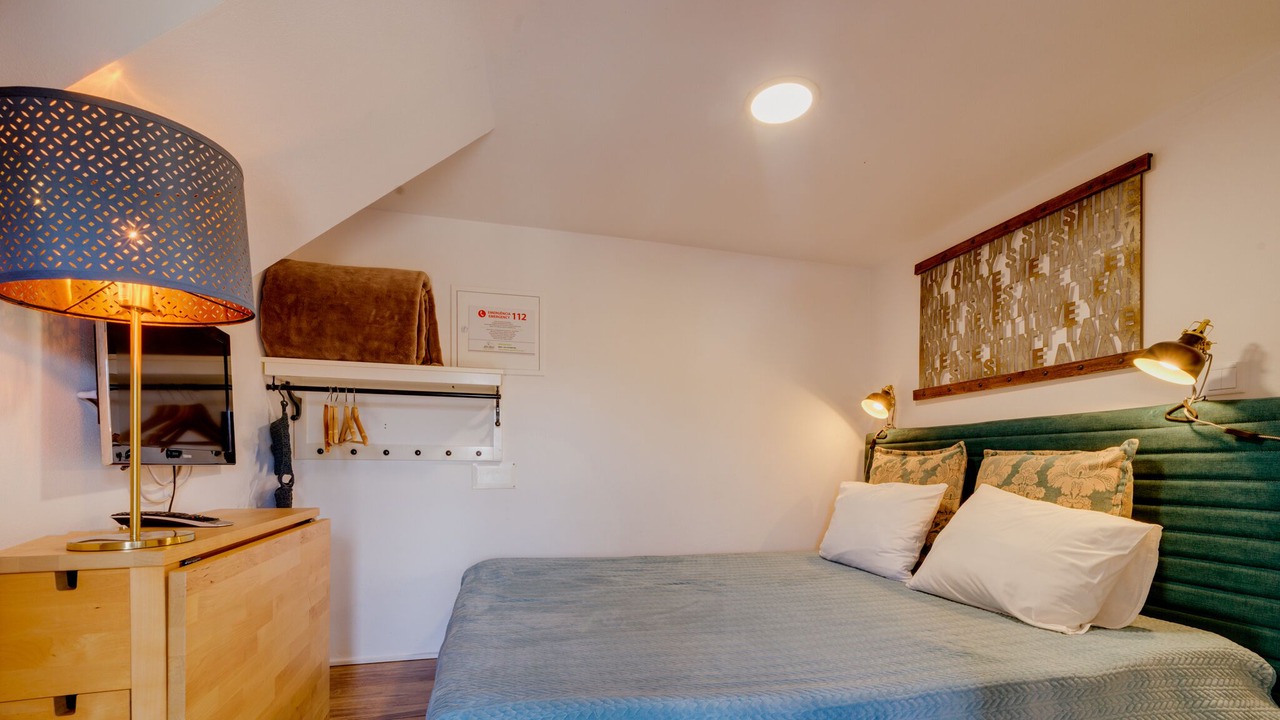 Photo of Bedroom in Castelo de Paiva
