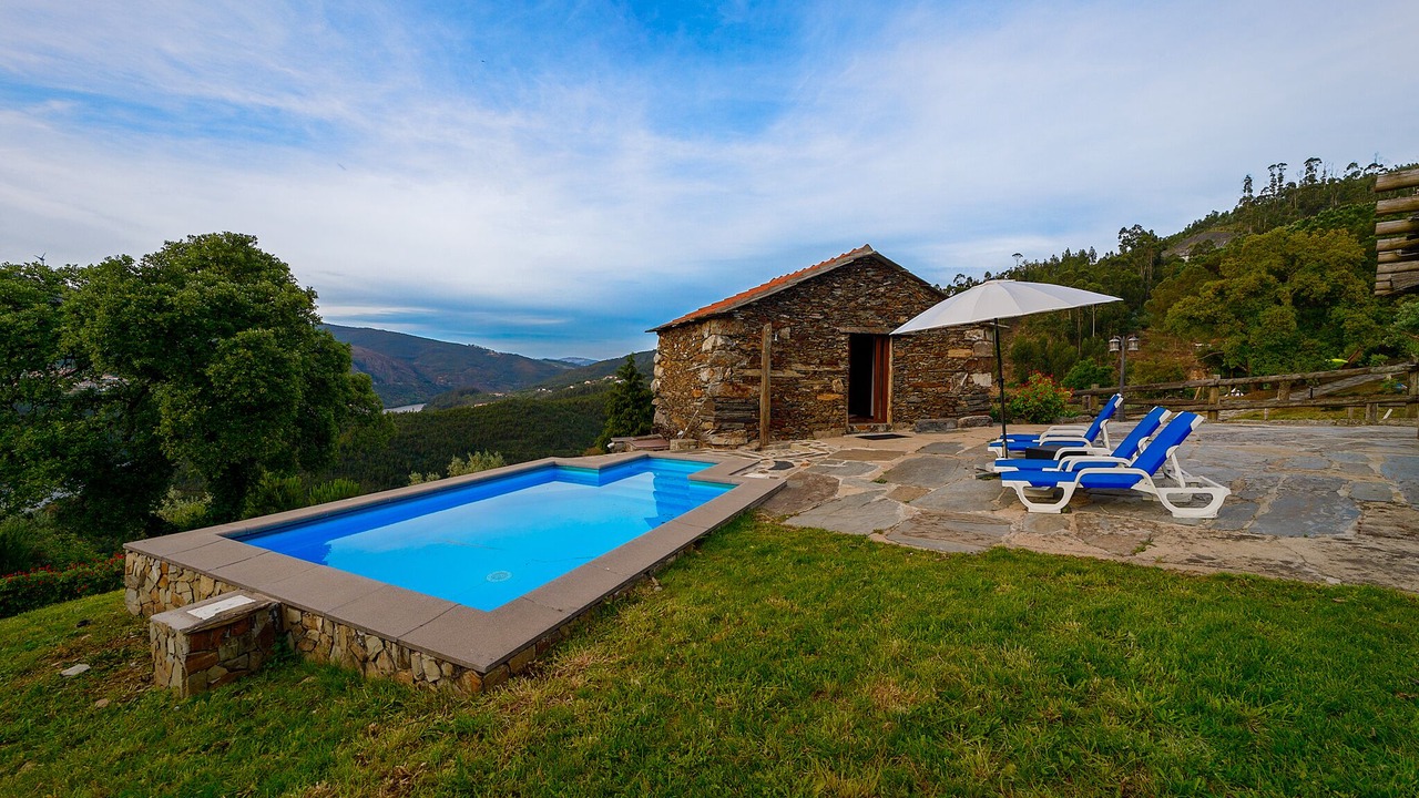 Photo of Outdoor in Castelo de Paiva