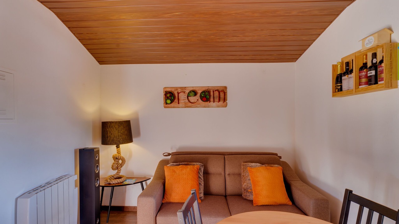 Photo of Livingroom in Castelo de Paiva