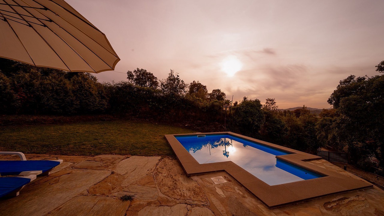 Photo of Outdoor in Castelo de Paiva