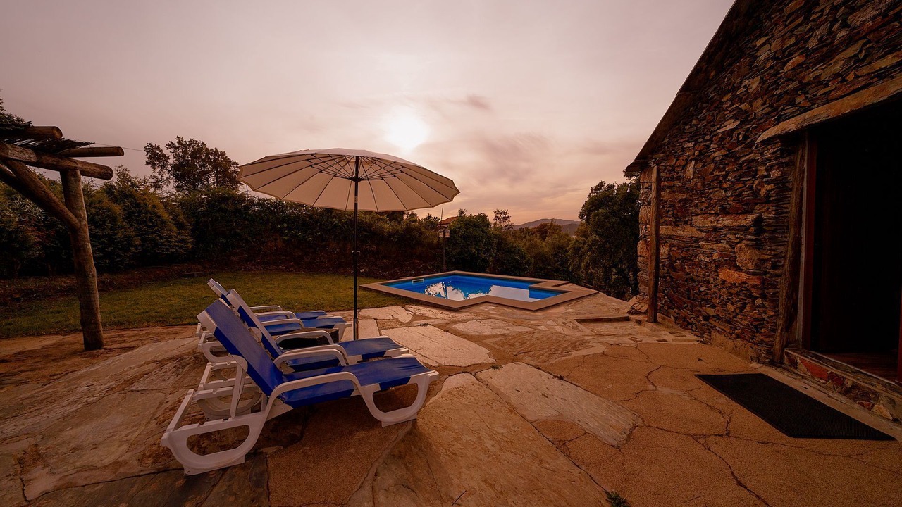 Photo of Outdoor in Castelo de Paiva