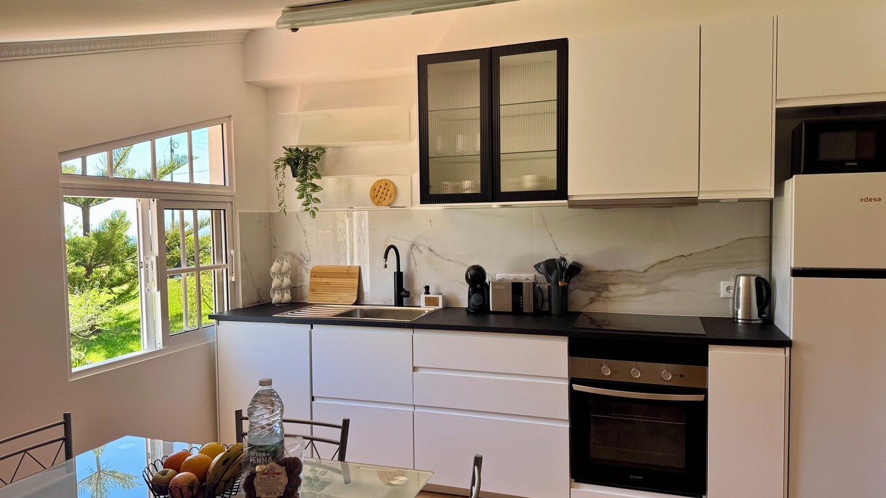 Photo of Kitchen in Ponta do Sol