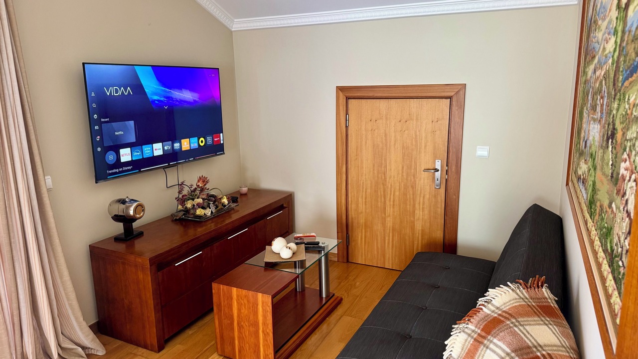 Photo of Livingroom in Ponta do Sol