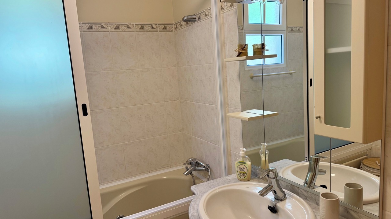 Photo of Bathroom in Ponta do Sol
