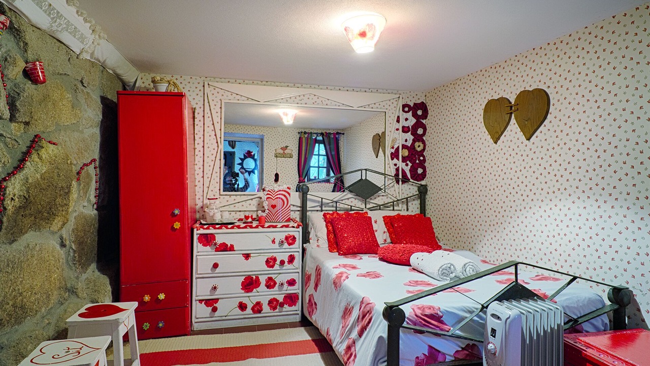 Photo of Bedroom in Cachada
