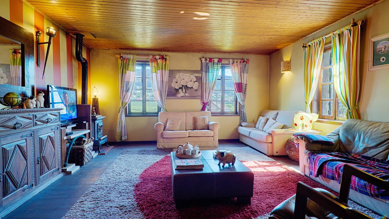 Photo of Livingroom in Cachada