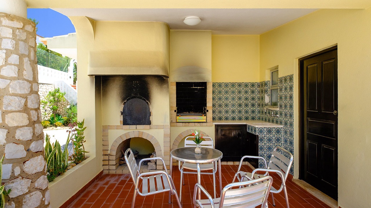 Photo of Outdoor in Meia Praia