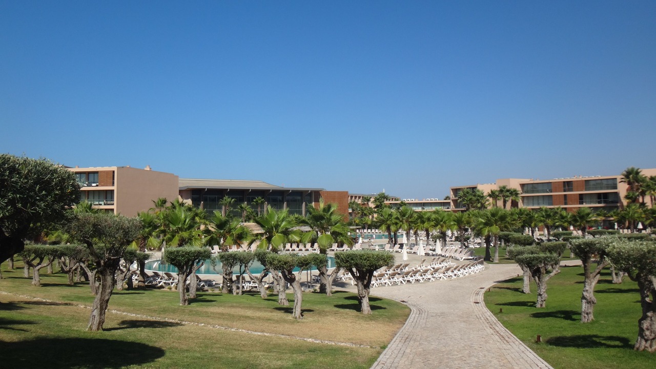 Photo of Outdoor in Salgados