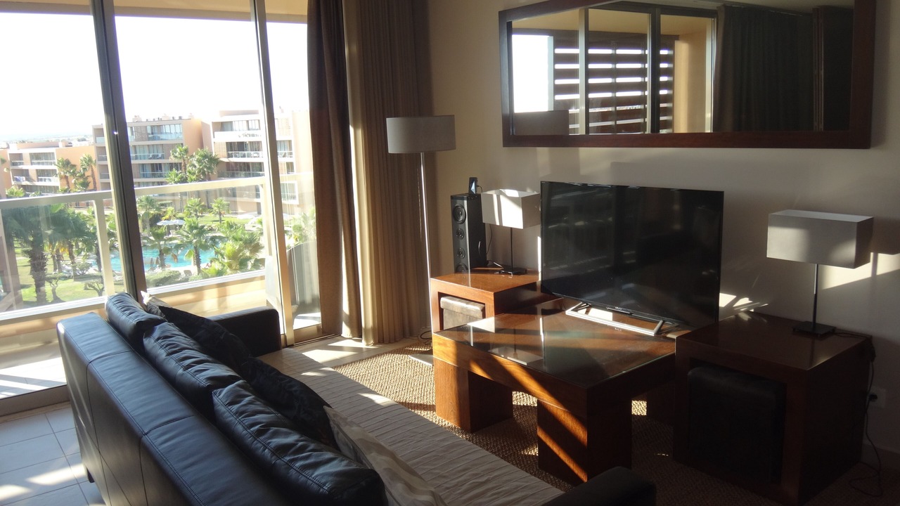 Photo of Livingroom in Salgados