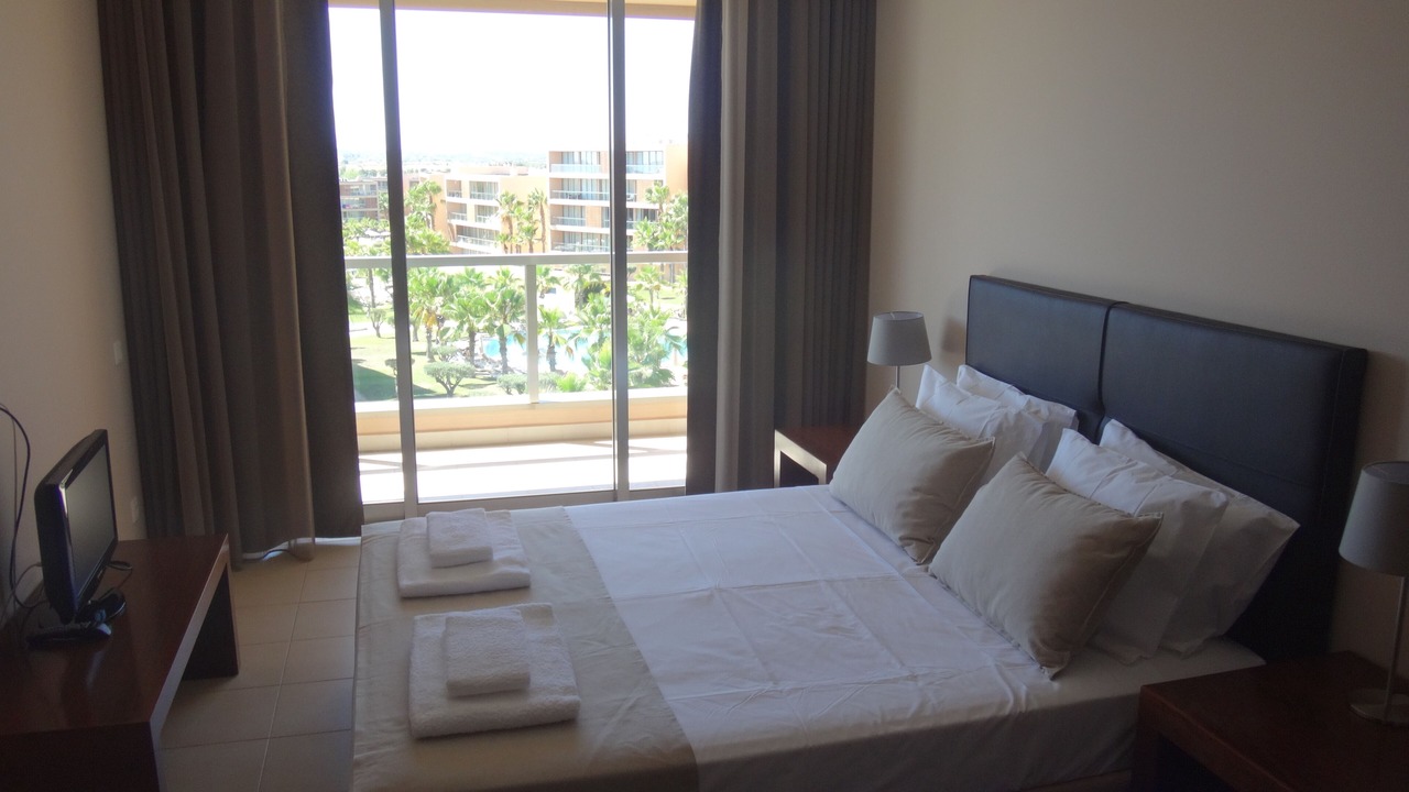 Photo of Bedroom in Salgados