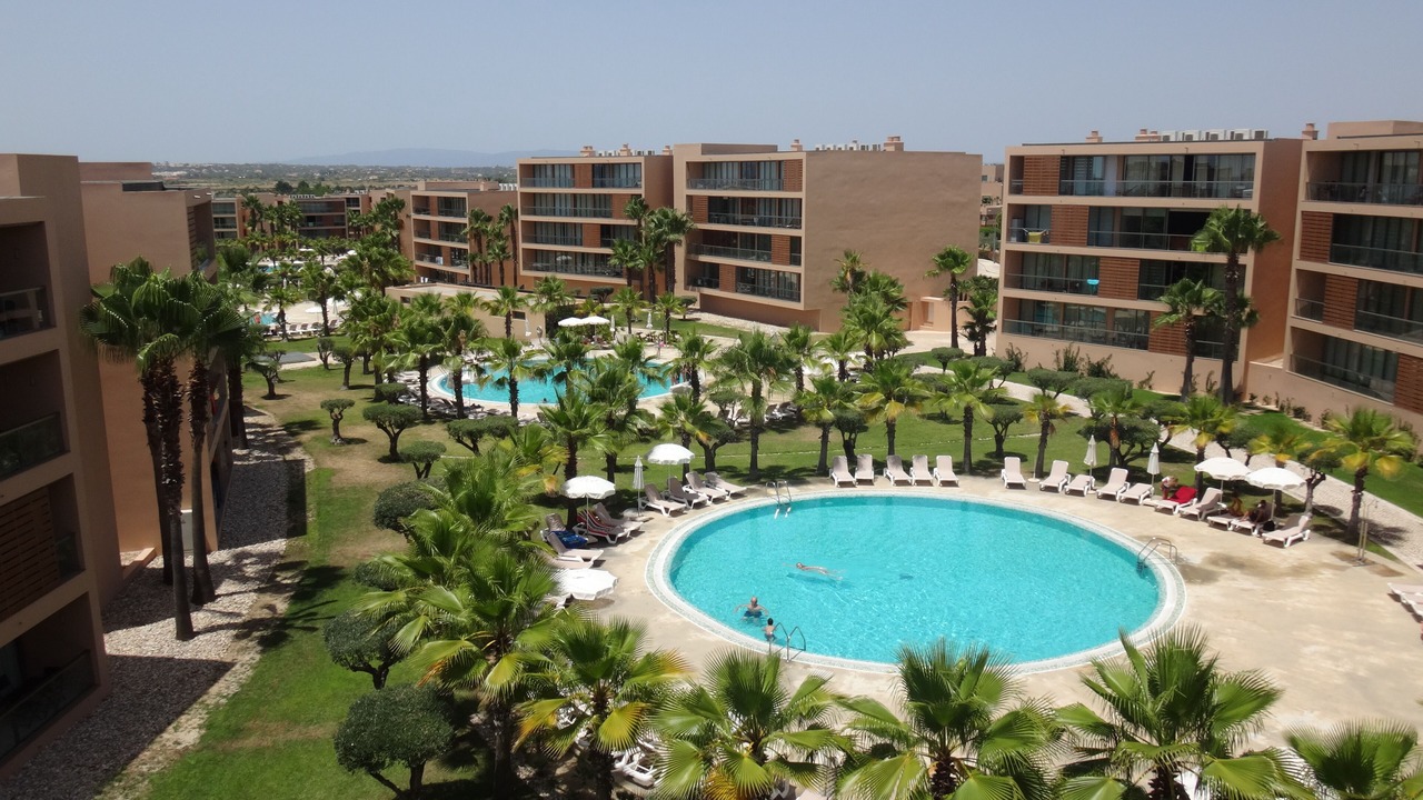 Photo of Outdoor in Salgados