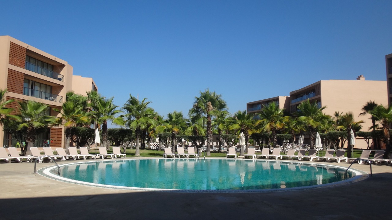 Photo of Outdoor in Salgados