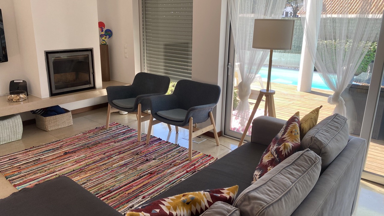 Photo of Livingroom in Castelo