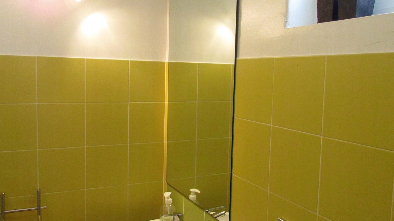 Photo of Bathroom in Nazare