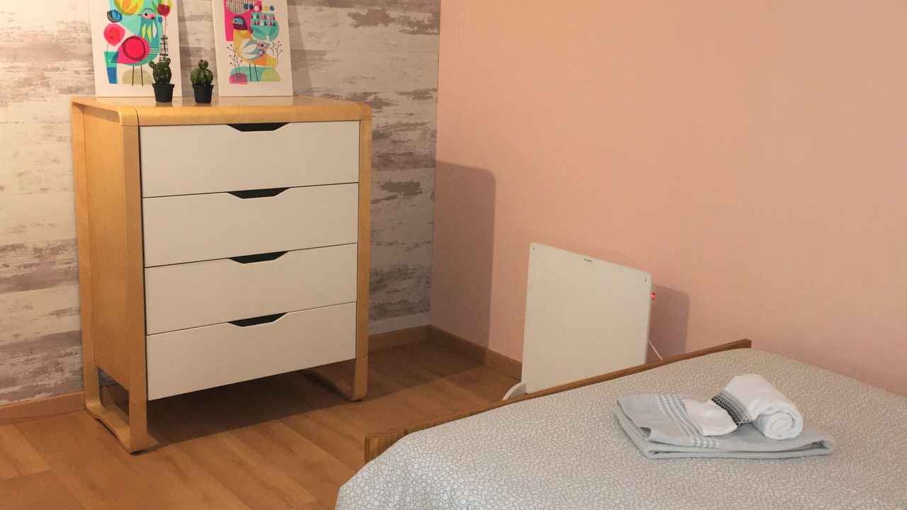 Photo of Bedroom in Nazare