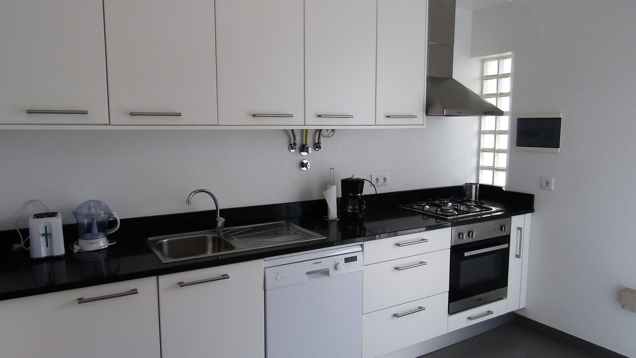 Photo of Kitchen in Nazare