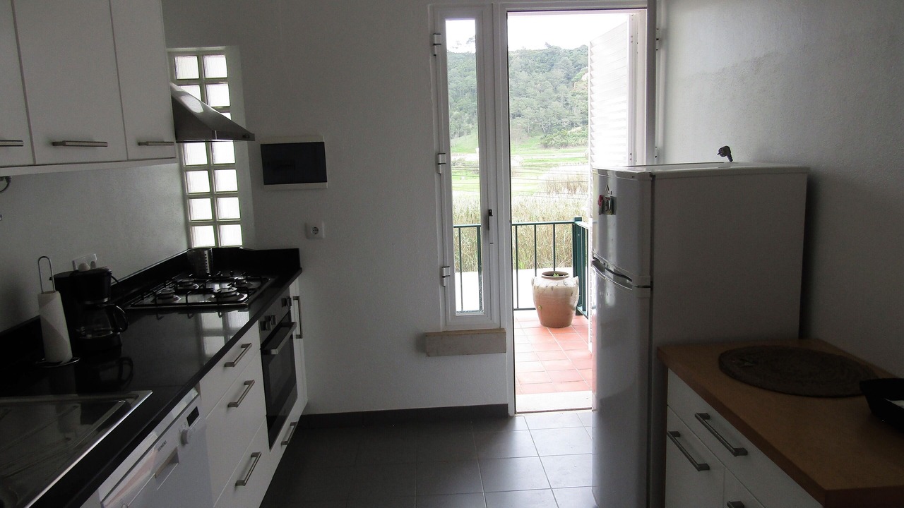 Photo of Kitchen in Nazare