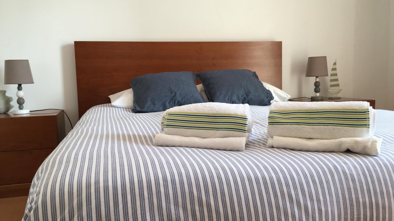 Photo of Bedroom in Nazare