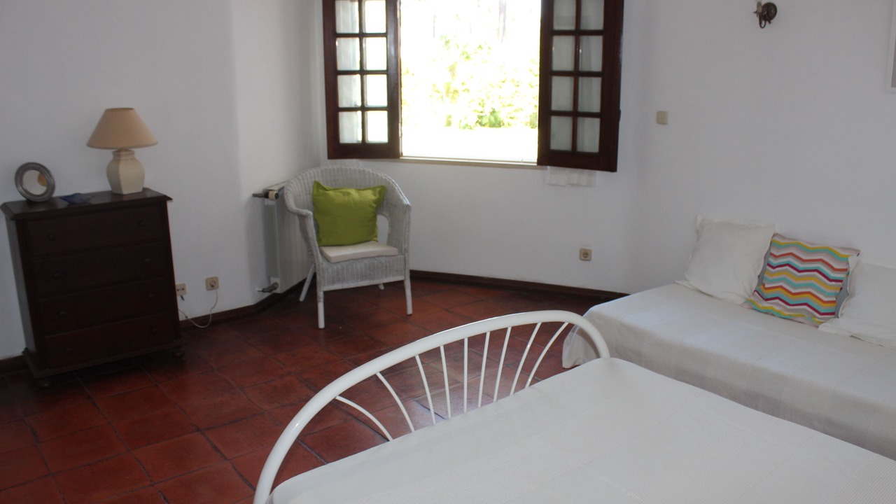 Photo of Bedroom in Verdizela