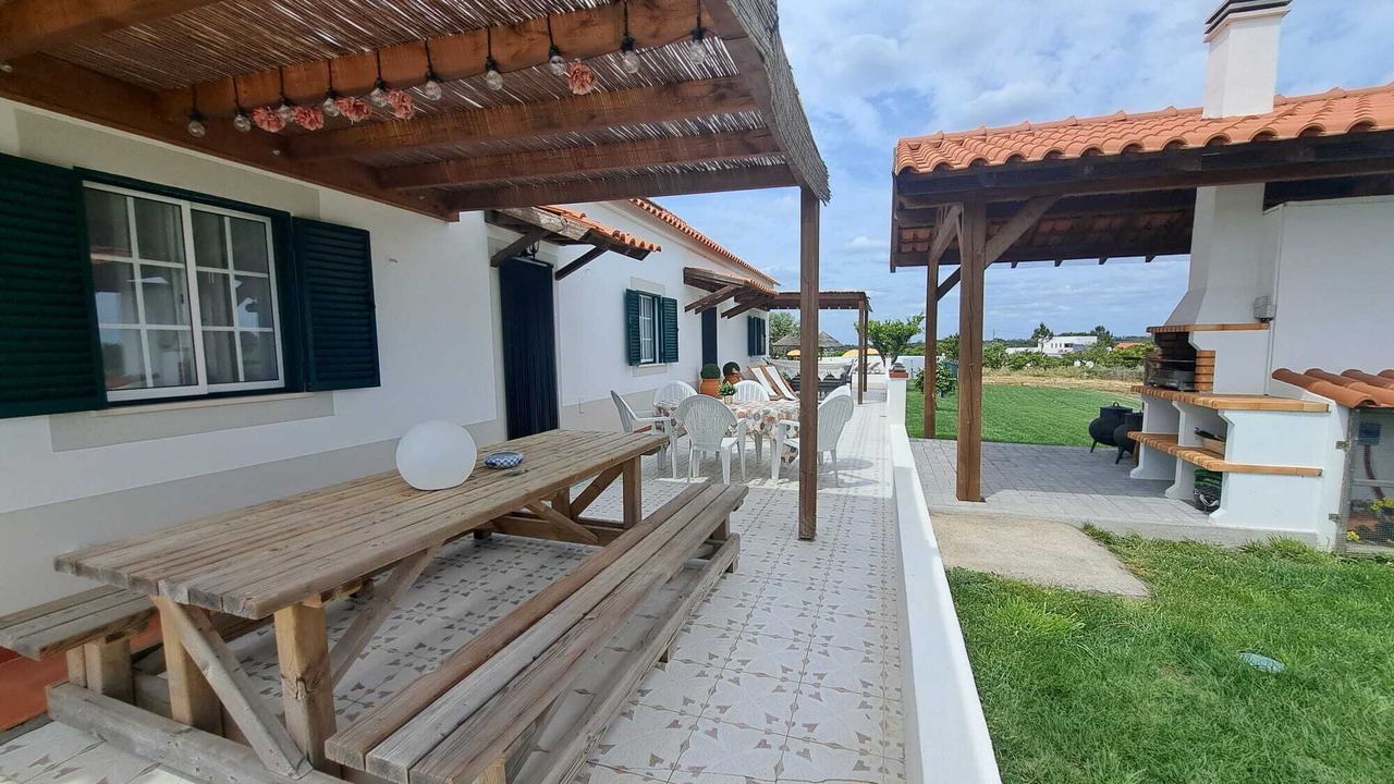 Photo of Outdoor in Coruche