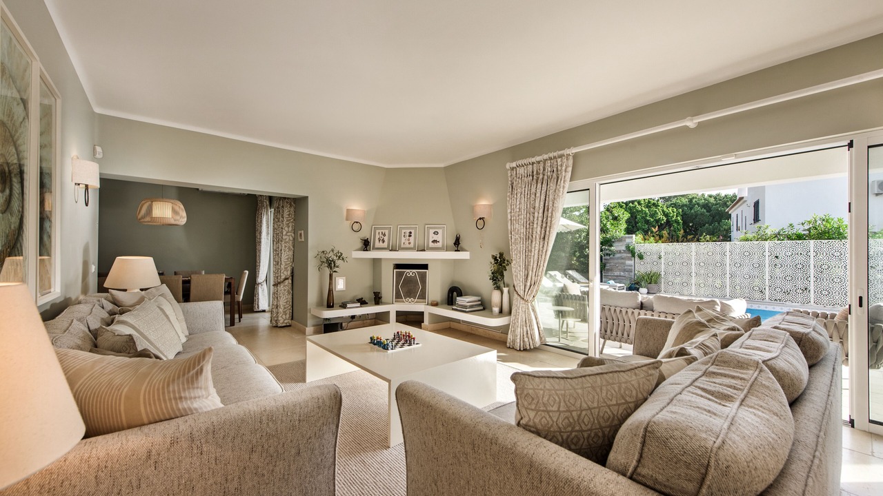 Photo of Livingroom in Almancil