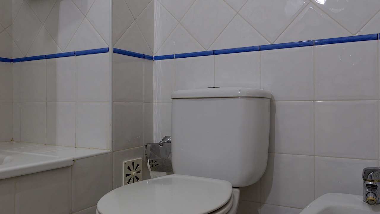 Photo of Bathroom in Armacao de Pera