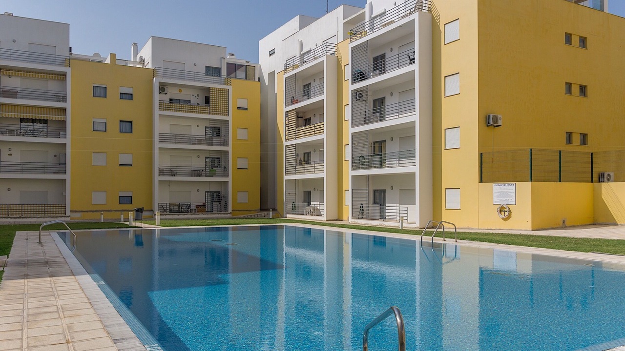 Photo of Outdoor in Armacao de Pera