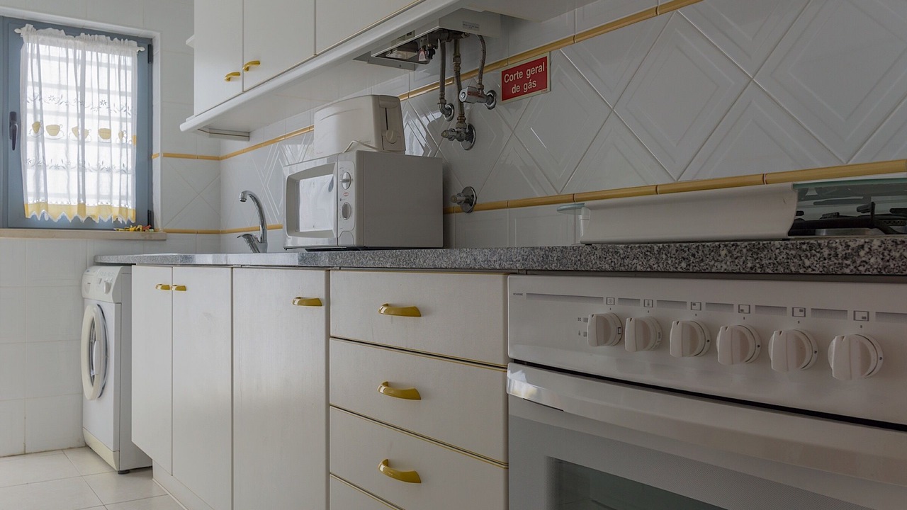 Photo of Kitchen in Armacao de Pera